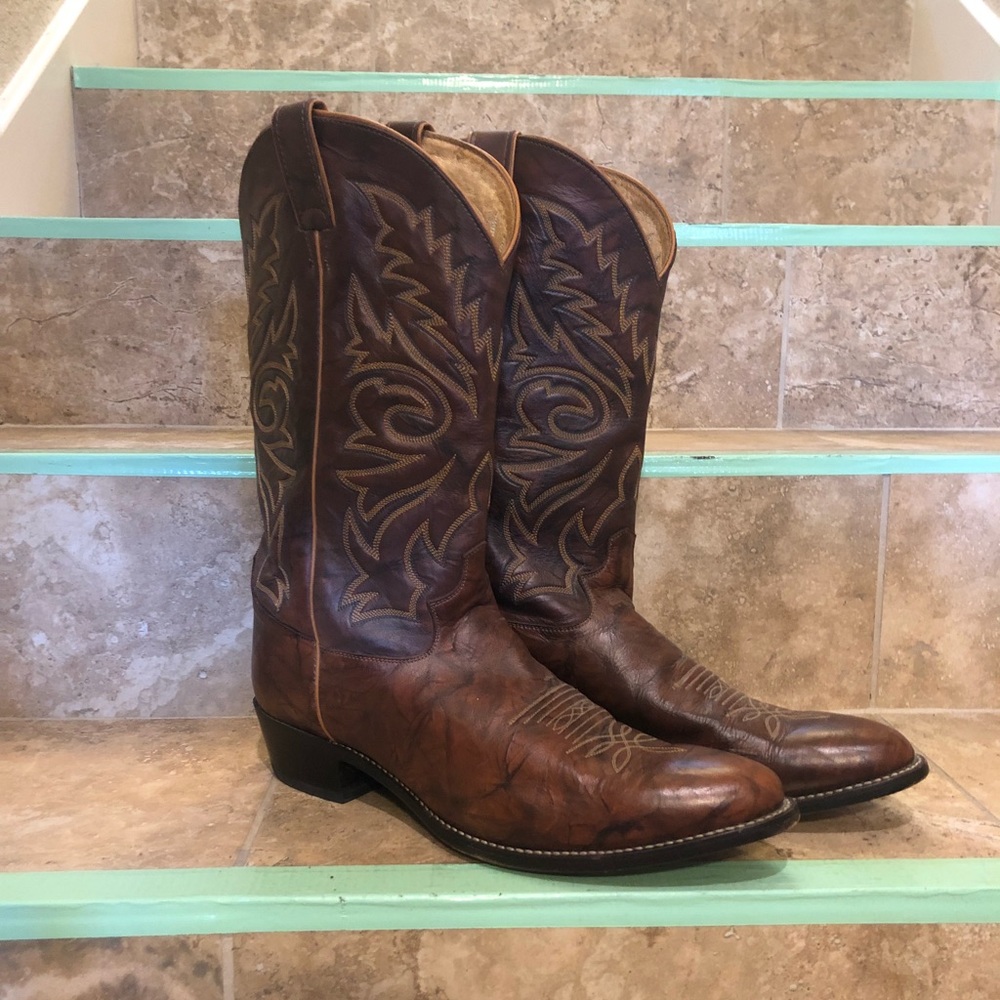 Men’s Cowboy Boots